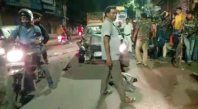 বেপরোয়া গতির বলি, হাওড়া রানিহাটির কাছে পথ দুর্ঘটনায় জখমদের মৃত্যু, মৃত বেড়ে তিন