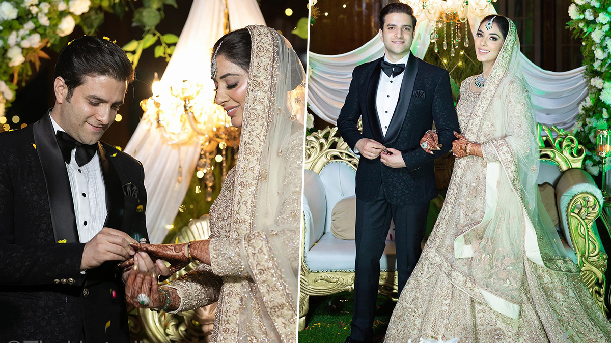  মেহরীনের সঙ্গে সম্পন্ন আংটি বিনিময়, এবার ধূমধাম করে জন্মদিন সেলিব্রেশন সারলেন আইএএস আতহার আমির খান 
