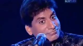 অনুষ্ঠান করে পারিশ্রমিক পেতেন  মাত্র ৫০ টাকা, মুম্বইয়ের রাজপথে অটোও চালিয়েছেন রাজু শ্রীবাস্তব