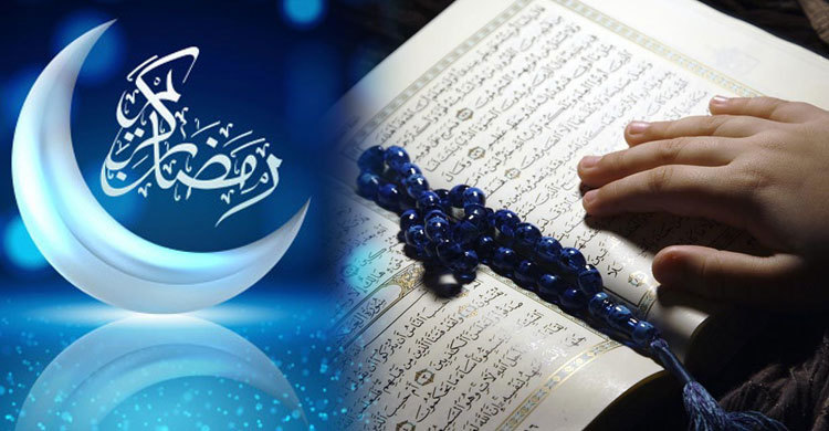 দুই সিজদার মাঝে মুমিনের পাঁচ চাওয়া