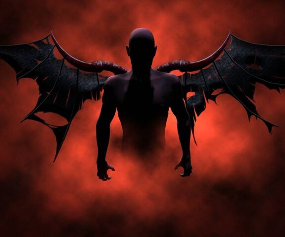 প্রতারক যেভাবে শয়তানের বন্ধু হয়