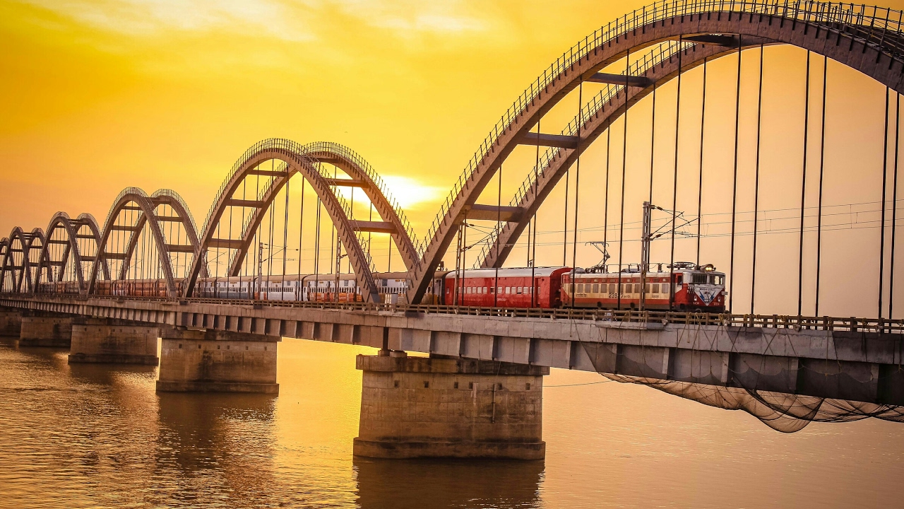 গুজরাতের সেতু দুর্ঘটনা: একটি হুঁশিয়ারি..... কেমন আছে দেশের ৮টি বিখ্যাত ঝুলন্ত ব্রিজ 22 গুজরাতের সেতু দুর্ঘটনা: একটি হুঁশিয়ারি..... কেমন আছে দেশের ৮টি বিখ্যাত ঝুলন্ত ব্রিজ