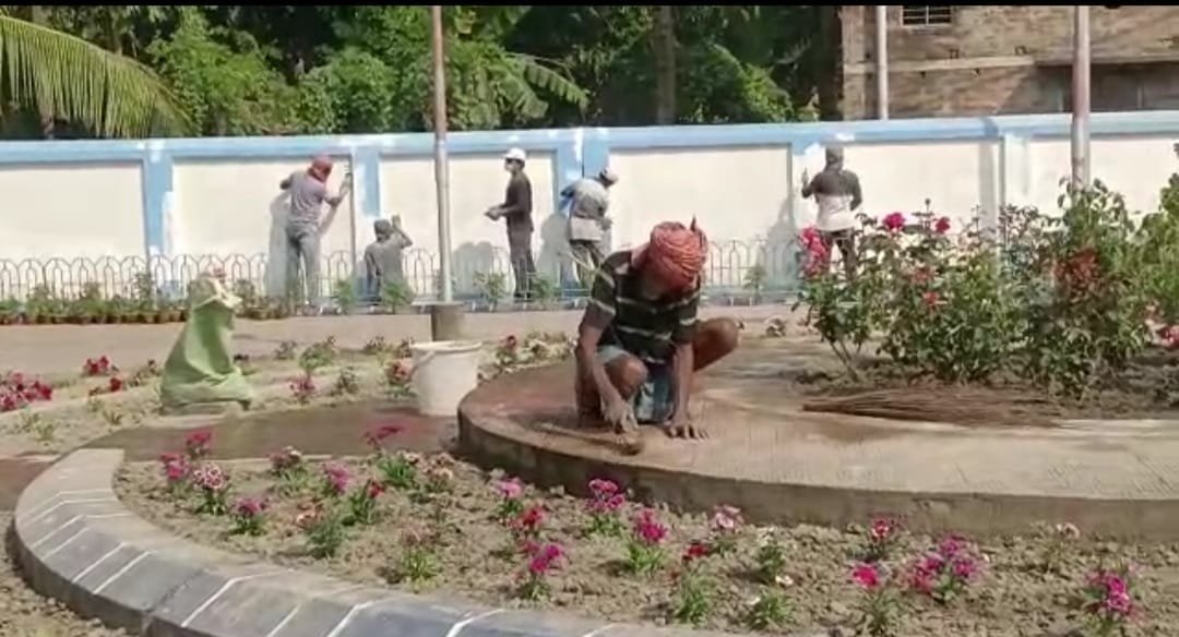 মুখ্যমন্ত্রীর সুন্দরবন সফর, রাত কাটাবেন টাকিতে