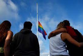 কেন সমকামীদের উপর এই ধরনের আক্রমণ! 10 কেন সমকামীদের উপর এই ধরনের আক্রমণ!