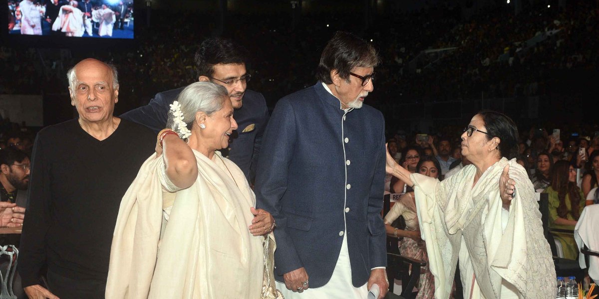 কলকাতা আন্তর্জাতিক চলচ্চিত্র উৎসবের কিছু মুহূর্ত, পুবের কলমের ক্যামেরায়