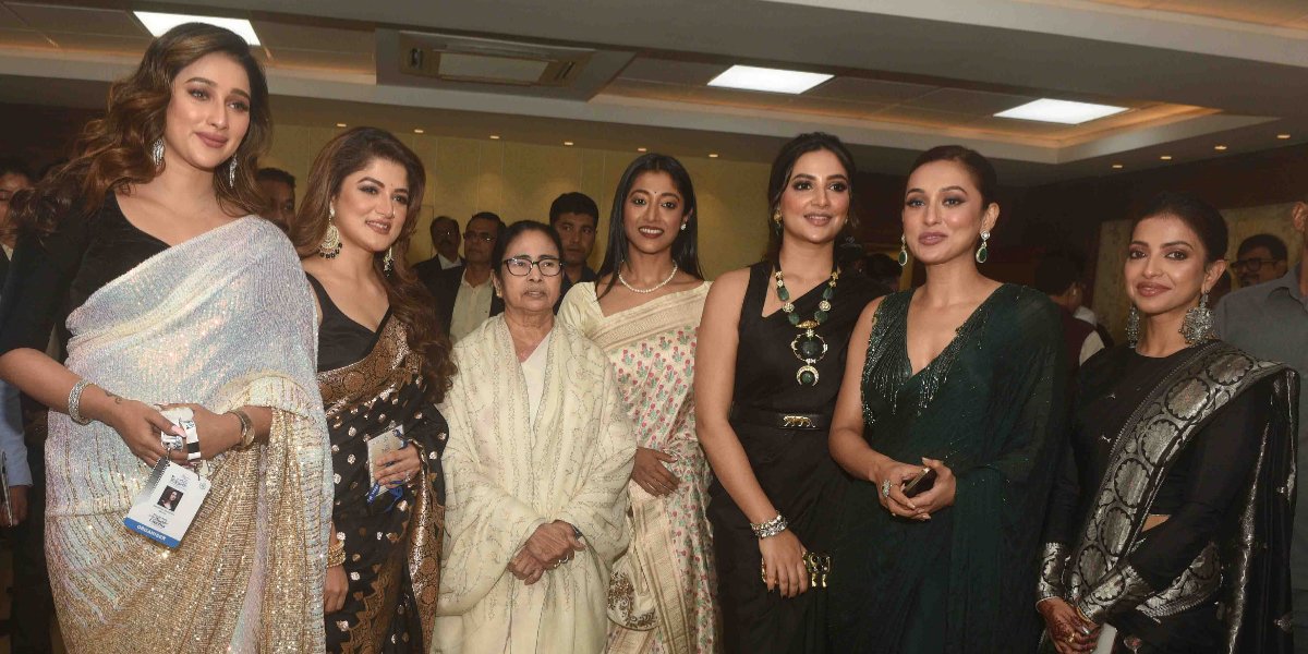কলকাতা আন্তর্জাতিক চলচ্চিত্র উৎসবের কিছু মুহূর্ত, পুবের কলমের ক্যামেরায়