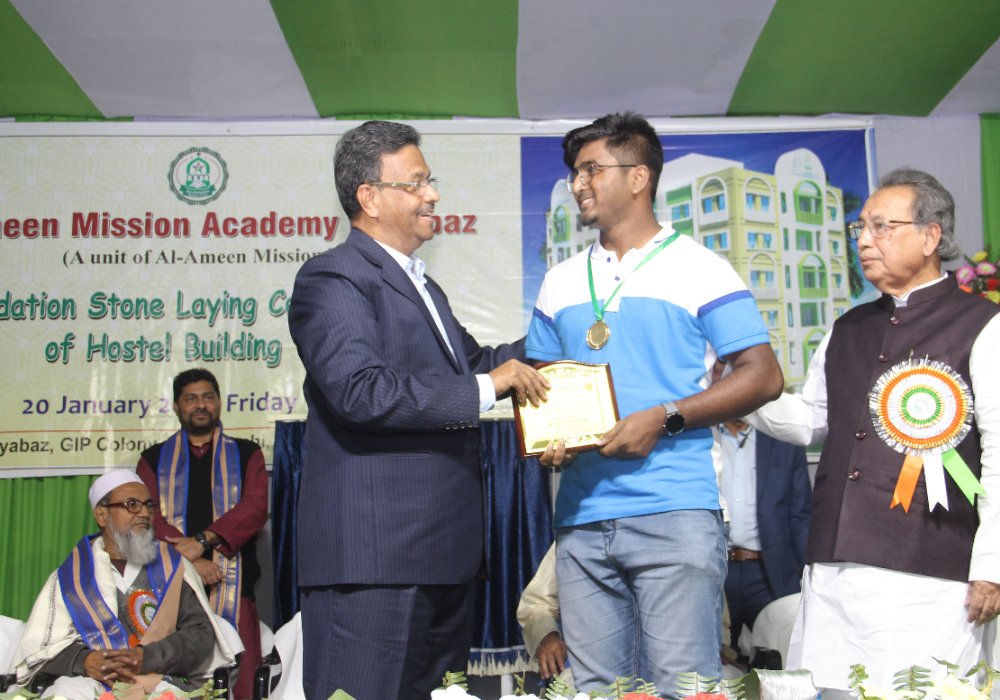 আমরা যে স্বপ্ন দেখেছিলাম, আল-আমীন মিশন তা পূরণ করছে: ফিরহাদ হাকিম