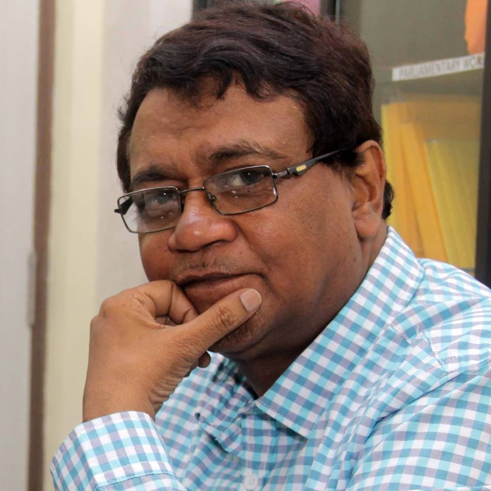 খোশ আমদেদ মাহে রমযান