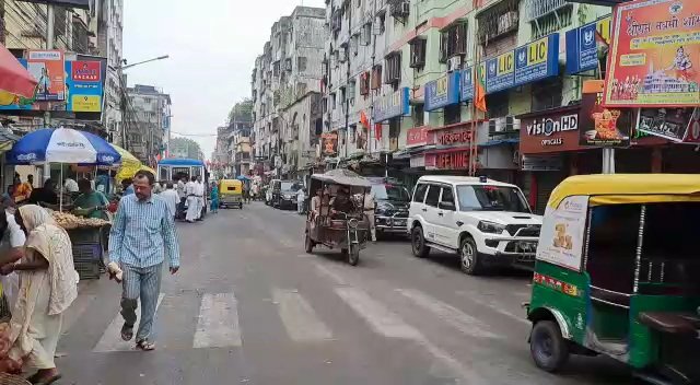 স্বাভাবিক হচ্ছে হাওড়ার শিবপুর, কয়েকটি এলাকায় বন্ধ ইন্টারনেট পরিষেবা