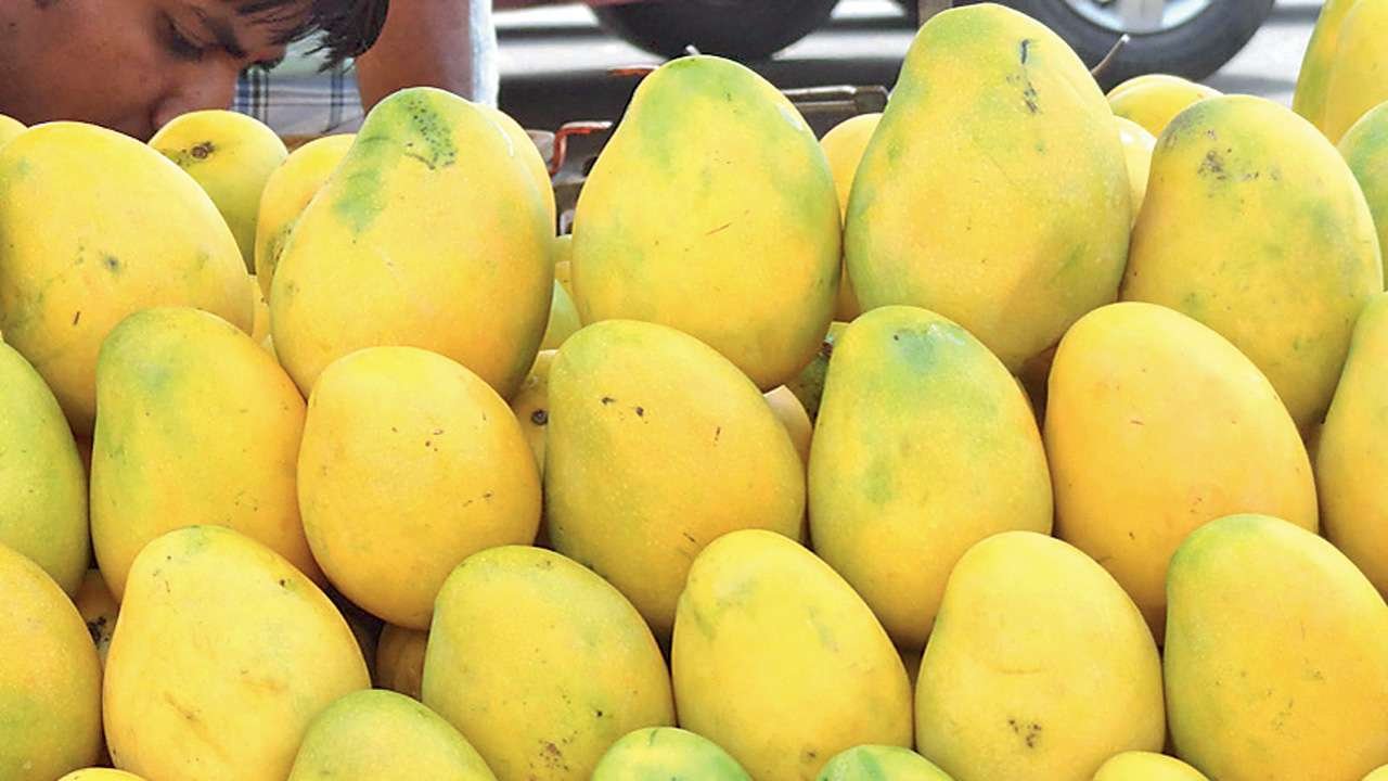 ফরমালিন দেওয়া আম চেনার উপায়