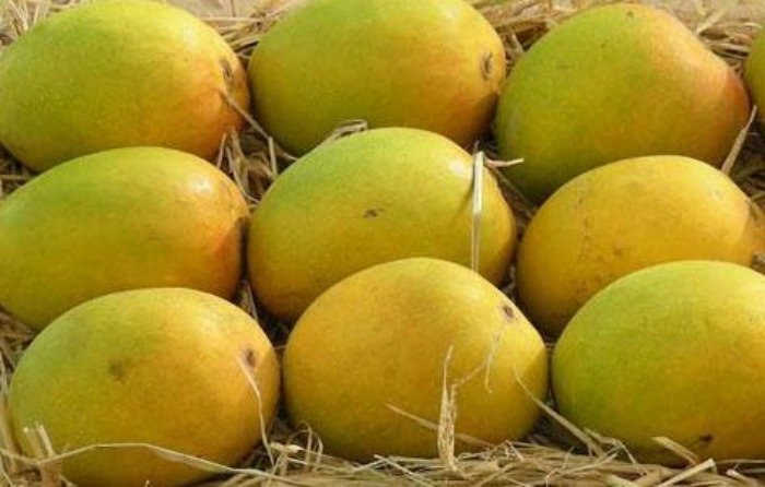 ফরমালিন দেওয়া আম চেনার উপায়