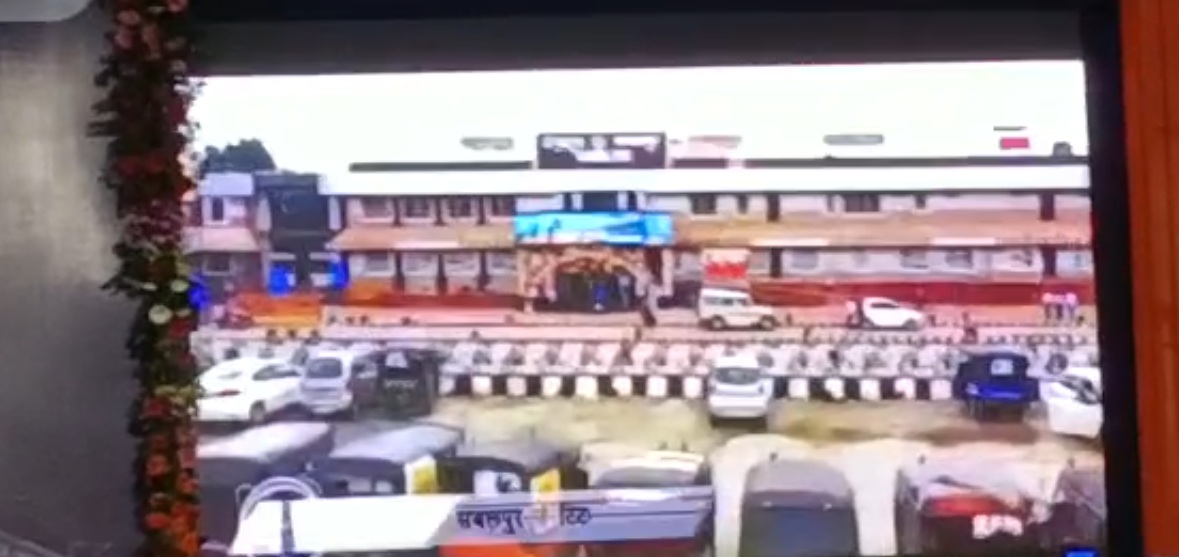 পুরী-হাওড়া বন্দে ভারত এক্সপ্রেসের চাকা গড়াল আজ, ভার্চুয়ালি ফ্ল্যাগ অফ করলেন প্রধানমন্ত্রী নরেন্দ্র মোদি 6 পুরী-হাওড়া বন্দে ভারত এক্সপ্রেসের চাকা গড়াল আজ, ভার্চুয়ালি ফ্ল্যাগ অফ করলেন প্রধানমন্ত্রী নরেন্দ্র মোদি