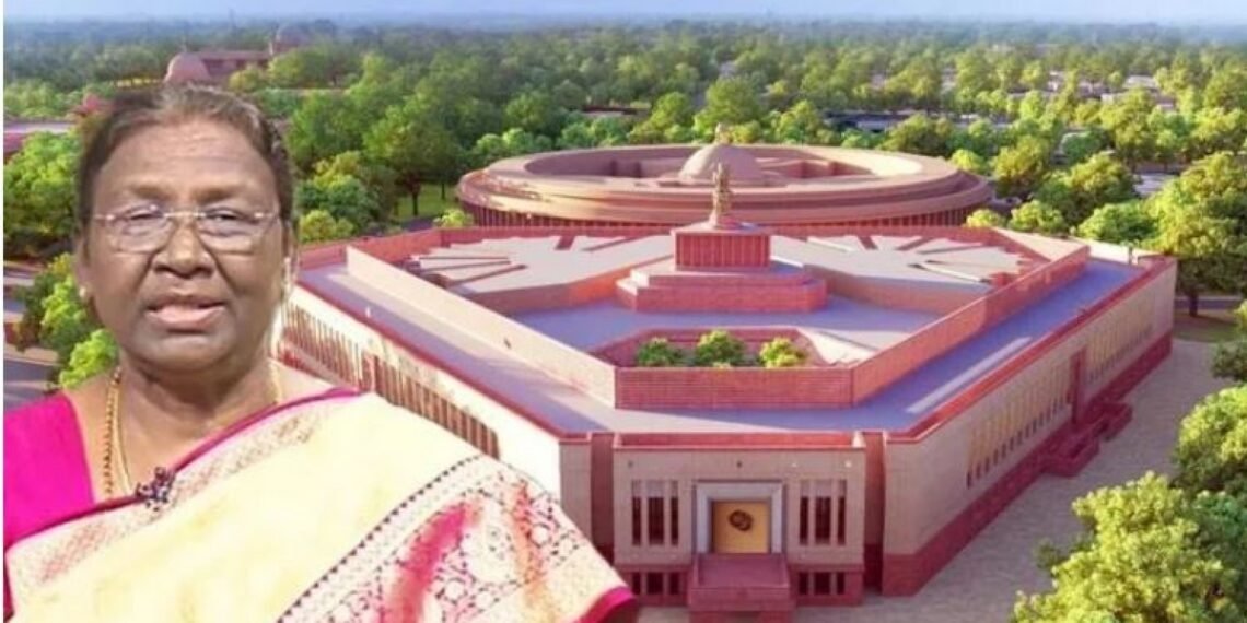 The Supreme Court rejected the petition of the president to inaugurate the new parliament building Pipa News - PiPa News
