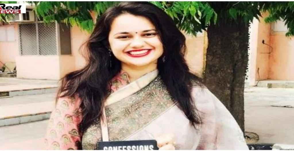 দ্বিতীয় বিয়ের পর মা হতে চলেছেন আইএএস অফিসার টিনা ডাবি, সমাজমাধ্যমে ভাইরাল মাতৃত্বকালীন ছুটির আবেদন