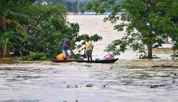 আগামী কয়েক বছরেই জলবায়ু বদলের ভয়ঙ্কর পরিণাম টের পাবে ভারত, পূর্বাভাস বিজ্ঞানীদের