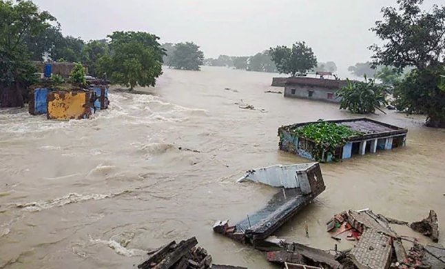 আগামী কয়েক বছরেই জলবায়ু বদলের ভয়ঙ্কর পরিণাম টের পাবে ভারত, পূর্বাভাস বিজ্ঞানীদের