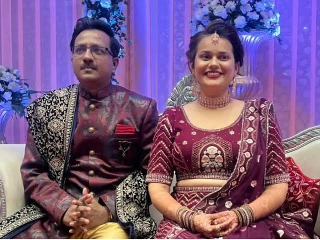 দ্বিতীয় বিয়ের পর মা হতে চলেছেন আইএএস অফিসার টিনা ডাবি, সমাজমাধ্যমে ভাইরাল মাতৃত্বকালীন ছুটির আবেদন