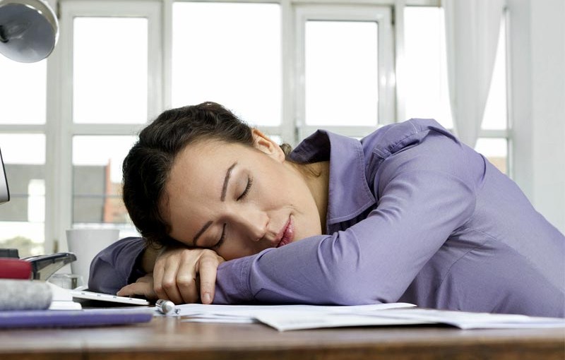 'কাইলুলা' বা স্বল্প দিবানিদ্রাকে স্বাস্থ্যকর বলছে আধুনিক বিজ্ঞান