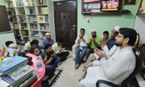 অসুস্থ ড. মনজুর আলম, বিভিন্ন স্থানে তাঁর সুস্থতার জন্য হচ্ছে দোয়া