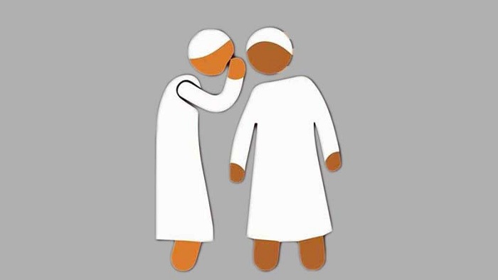 কারও প্রতি খারাপ ধারণা পোষণ নিজের অনিষ্টতার কারণ 15 কারও প্রতি খারাপ ধারণা পোষণ নিজের অনিষ্টতার কারণ