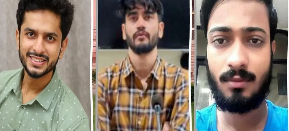ইসরোর চন্দ্রাভিযানে বিজ্ঞানীদের টিমে আলিগড় ও জামিয়ার ছাত্ররাও 1 ইসরোর চন্দ্রাভিযানে বিজ্ঞানীদের টিমে আলিগড় ও জামিয়ার ছাত্ররাও