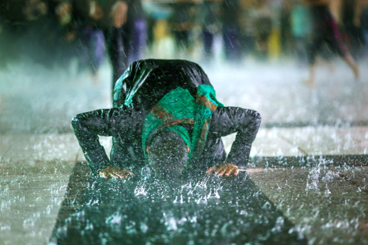 বৃষ্টির সময় যেসব আমল করবেন