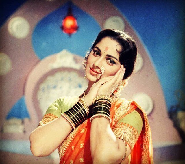 দাদাসাহেব ফালকে পুরস্কার পাচ্ছেন ওয়াহিদা রহমান