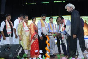 ডায়মন্ডহারবারের শুরু হলো সরকারি উদ্যোগে দুদিনের ক্লাসিকাল মিউজিক ফেস্টিভ্যাল