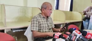 যোগ্য-অযোগ্যদের তালিকা দেওয়া হয়েছিল আদালতে, অভিযোগ খারিজ করে জানালেন এসএসসি চেয়ারম্যান