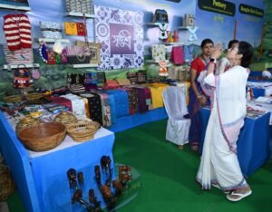 কেন্দ্রের বঞ্চনা ছাপিয়ে উত্তরের উন্নয়নে ঢালাও বরাদ্দ মমতার