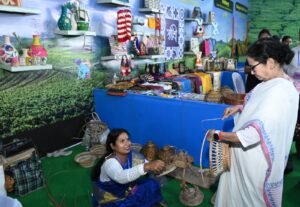 কেন্দ্রের বঞ্চনা ছাপিয়ে উত্তরের উন্নয়নে ঢালাও বরাদ্দ মমতার