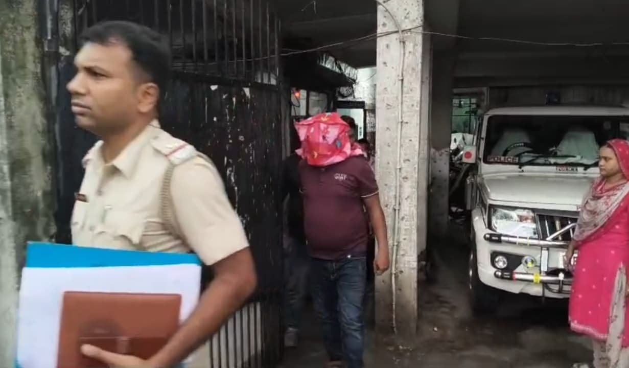 দিল্লির মৎস্য ব্যবসায়ীকে অপহরণ, ১ কোটি টাকা মুক্তিপণ দাবি