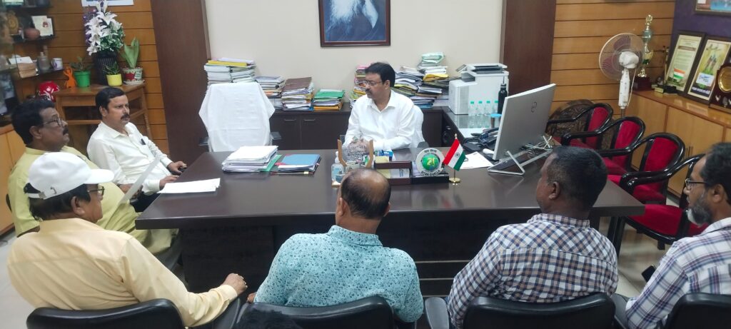 মুসলিম ভোটারদের মৃত বলে বাদ দেওয়ার চেষ্টা অভিযোগ বিজেপির বিরুদ্ধে, দাবি তৃণমূলের