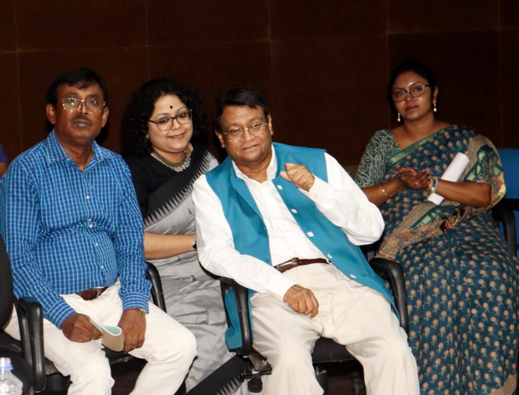 ‘স্বাধীনচেতা মনের পাশপাাশি সিরাজ-উদ-দৌলাহ’র দেশপ্রেমও ছিল নিখাদ’