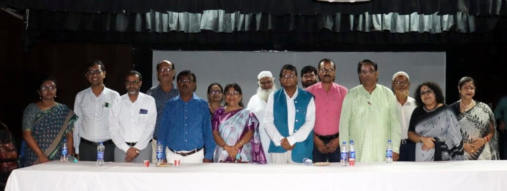 ‘স্বাধীনচেতা মনের পাশপাাশি সিরাজ-উদ-দৌলাহ’র দেশপ্রেমও ছিল নিখাদ’