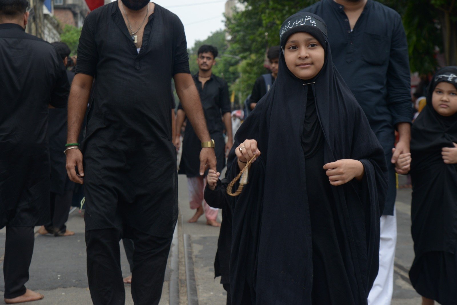 শহরজুড়ে পালিত হচ্ছে মহরম 4 শহরজুড়ে পালিত হচ্ছে মহরম