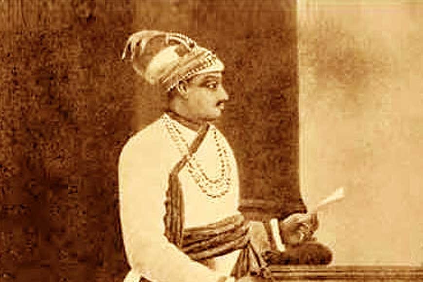 আলিয়ার সেমিনার হলে ৩ জুলাই পালিত হবে নবাব সিরাজ-উদ-দৌলাহ’র শহিদ দিবস