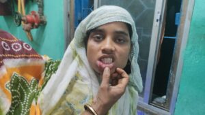 বধুকে বেধড়ক মারধর করার অভিযোগ