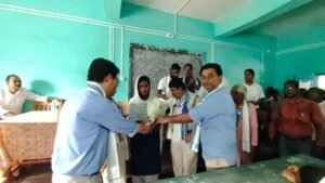 নিজের বিয়ে রুখে দৃষ্টান্ত গড়ল হাবিবা, সাহসী পদক্ষেপের জন্য স্কুল শিক্ষা দফতরের সংবর্ধনা