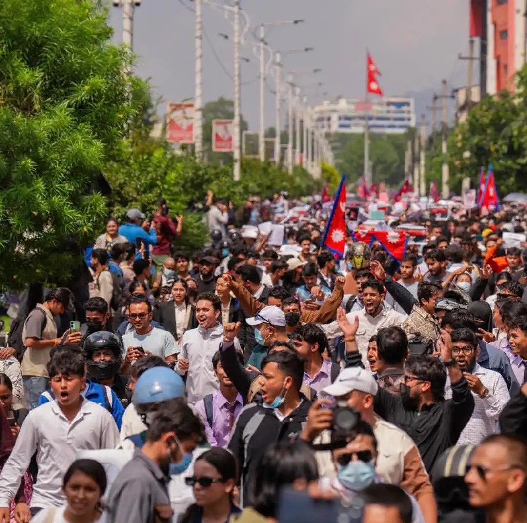 Nepal protests: শ্যুট অ্যাট সাইটের নির্দেশ নেপালে, পুলিশি গুলিতে মৃত বেড়ে ৯