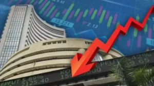 ইরান-ইজরায়েল যুদ্ধের প্রভাবে শেয়ার বাজারে ধস, বিনিয়োগকারীদের ছয় লক্ষ কোটি টাকার ক্ষতি